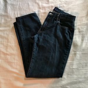 Men’s Straight GAP Jeans
